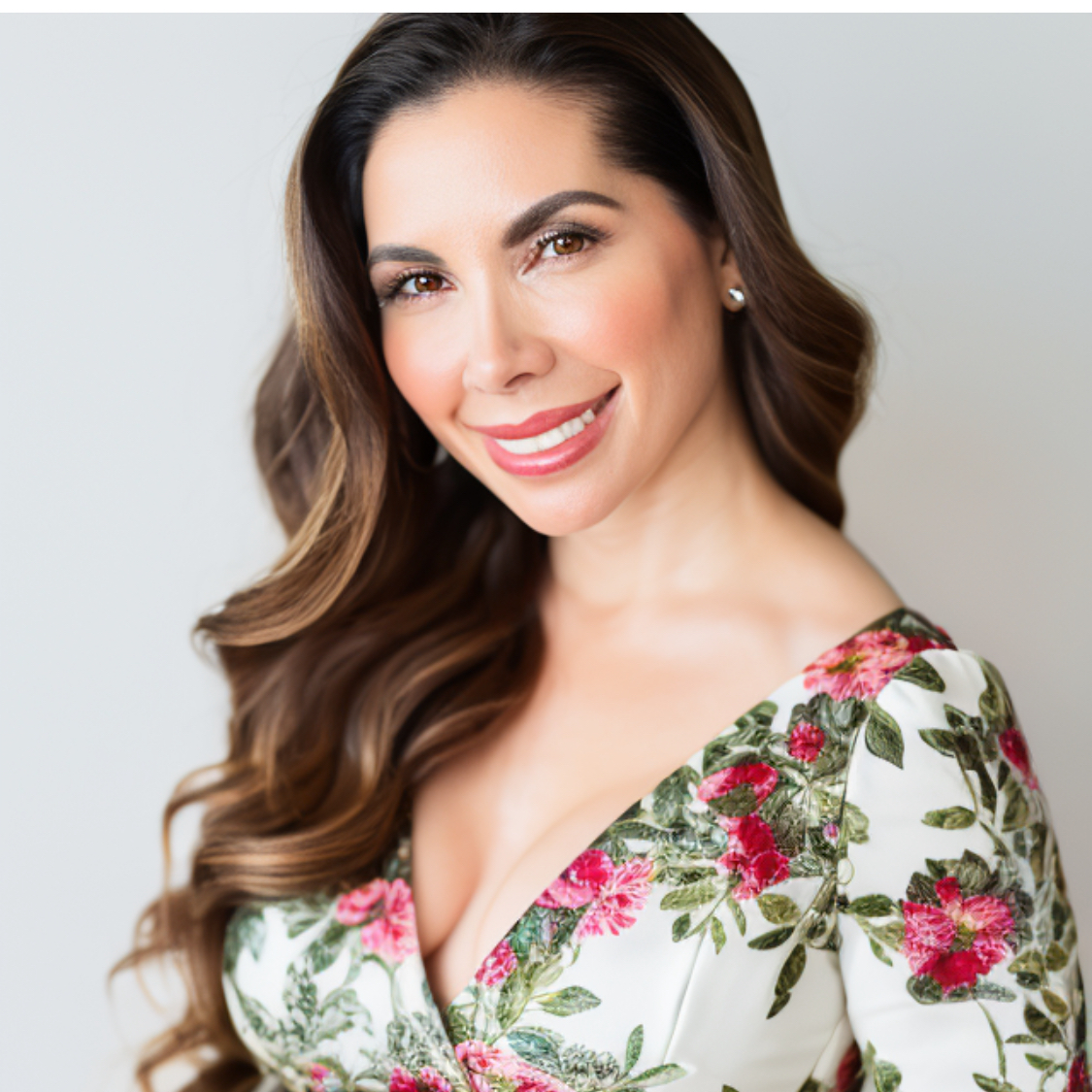 Angela, founder of Realizer